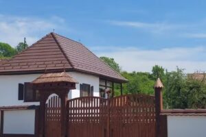 Къща за гости Богларка