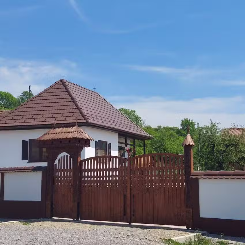 Boglarka G&auml;stehaus