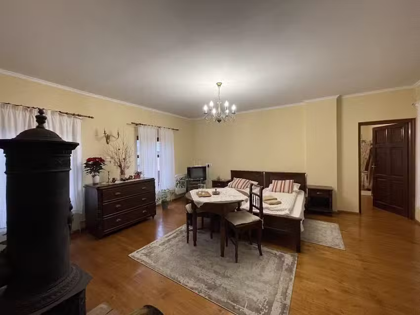 Maison d&rsquo;h&ocirc;tes Bokr&eacute;ta