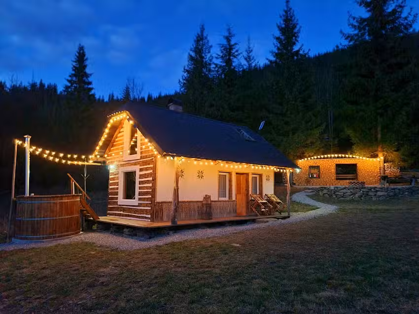 Bordeiul lu&rsquo; Tataia