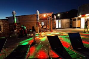 Borderline Accomodation