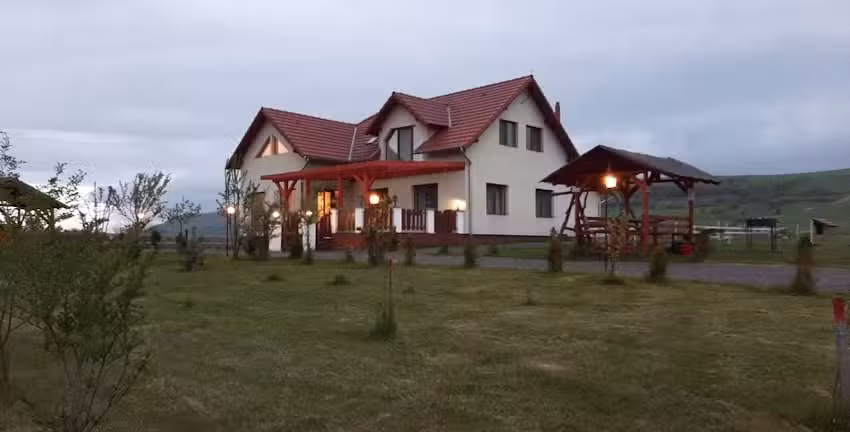 Borovi Guest House