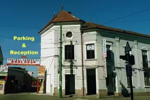 Резиденција Ред Була