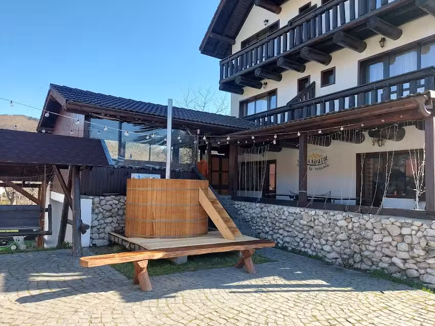 L&rsquo;abete di montagna