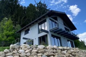 Chalet Bramble et Tiny House