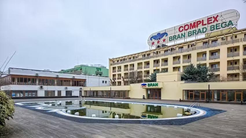 Бран Брад Бега