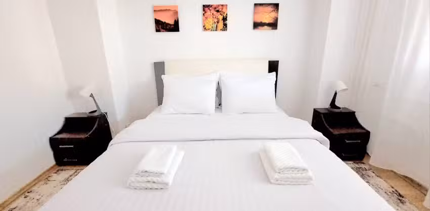 BRANCOVEANU APARTAMENT&rsquo;S