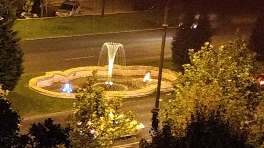 BRANDY AP von Cert Accommodation