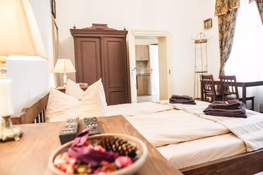 Апартмани Брукентал Централ