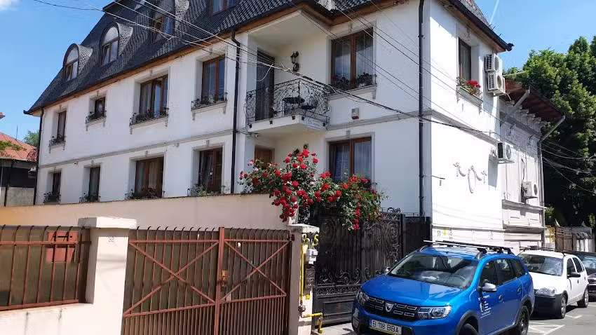 Alloggi boutique a Bucarest offerti da Hotels