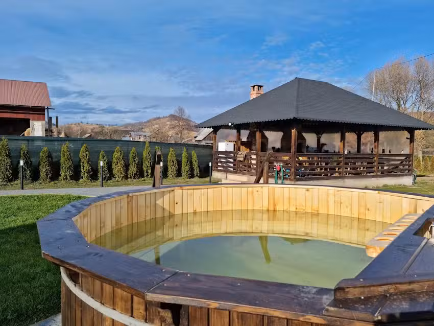 Bucovina De Poveste
