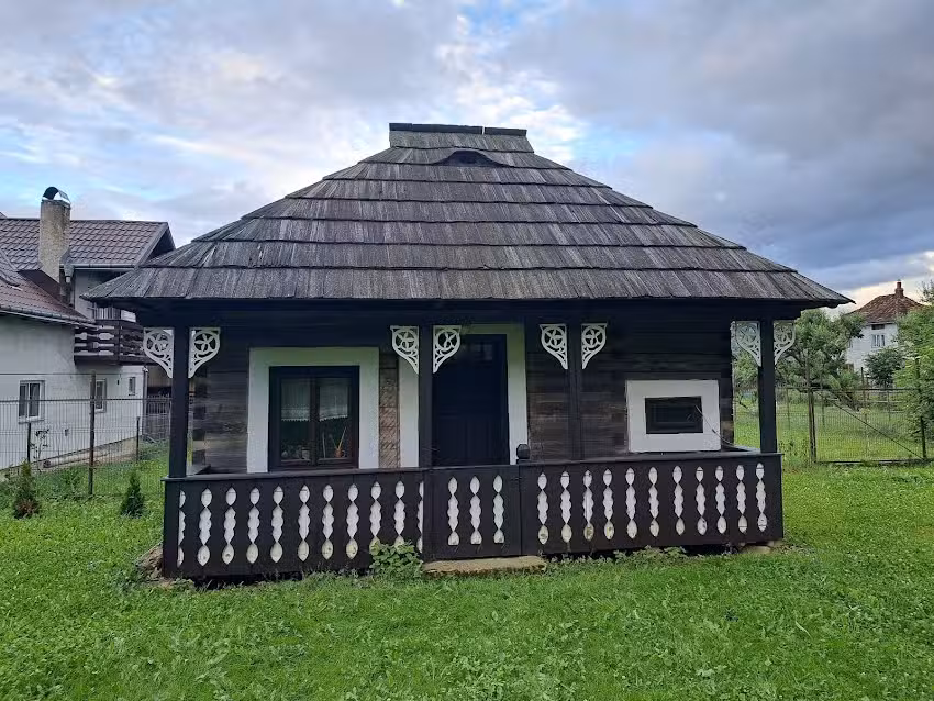 Bucovina Lodge