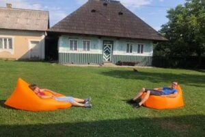 Традиционна Буковина