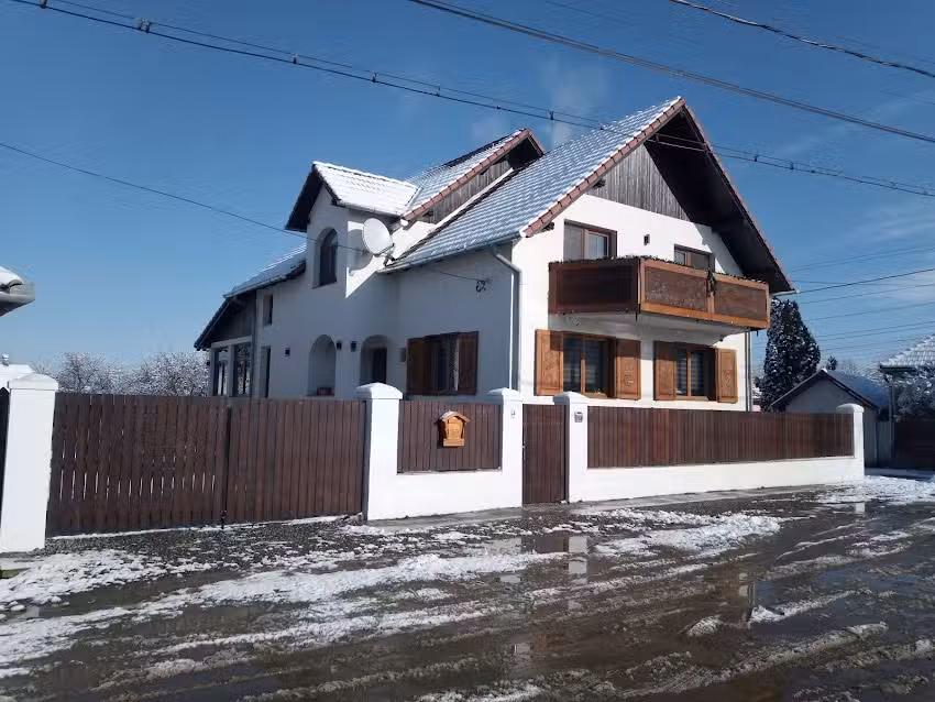 Buddys Zuhause