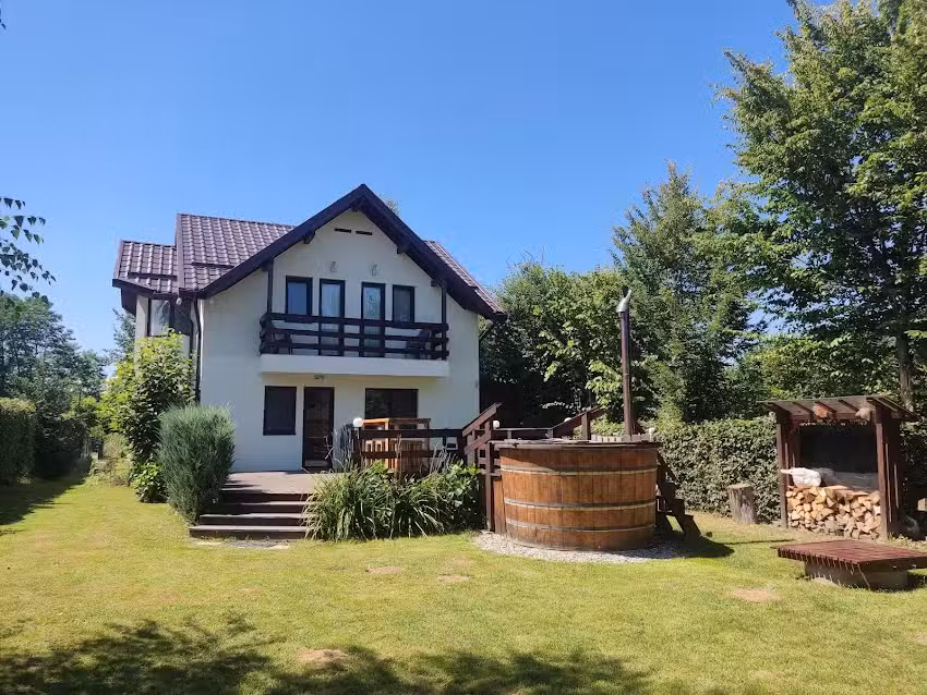 Cabana 2 Mesteceni