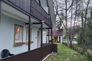 Викендица 2 Риверс