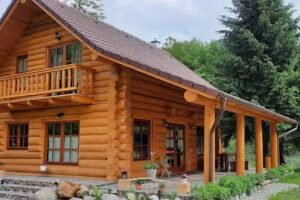 Alesia Cottage