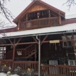 Cabana Alina