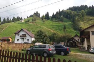 Амброзиа Цхалет, општина Моециу