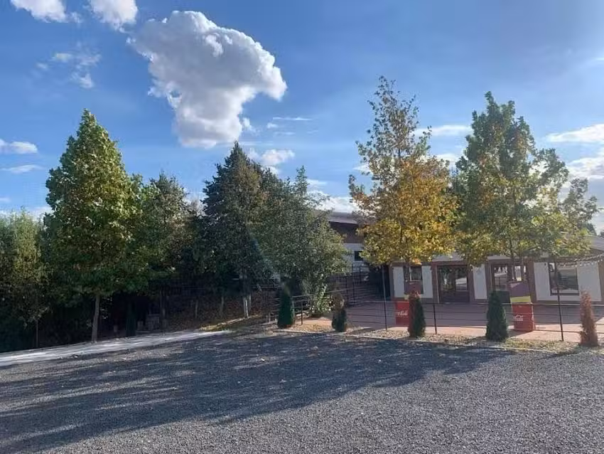 Ana-Maria Cottage