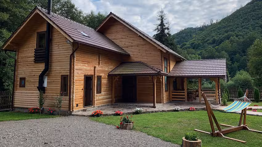 Chalet Andreneasa