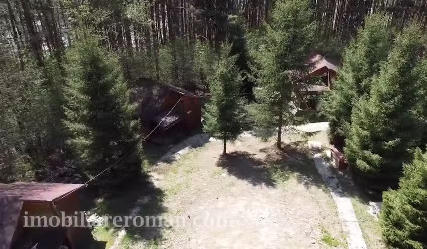 Викендица у Антверпену