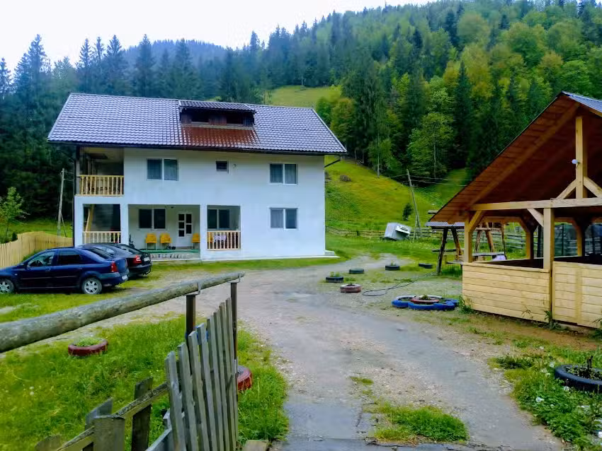 Chalet &ldquo;Apuseni Escape&rdquo;