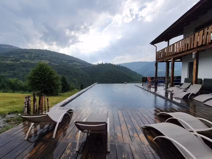 Cabana B&acirc;rlogul