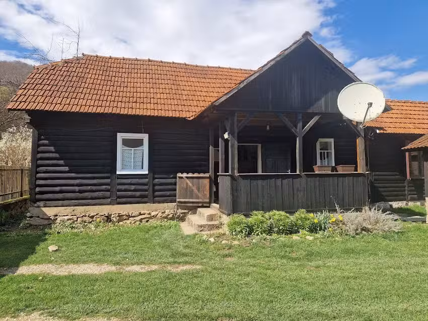 Bega Cottage