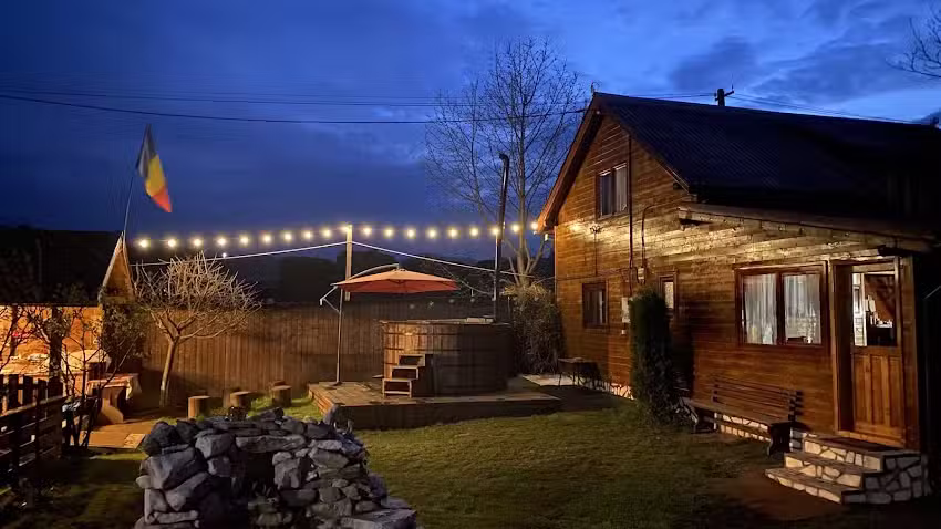 Bistra Cottage