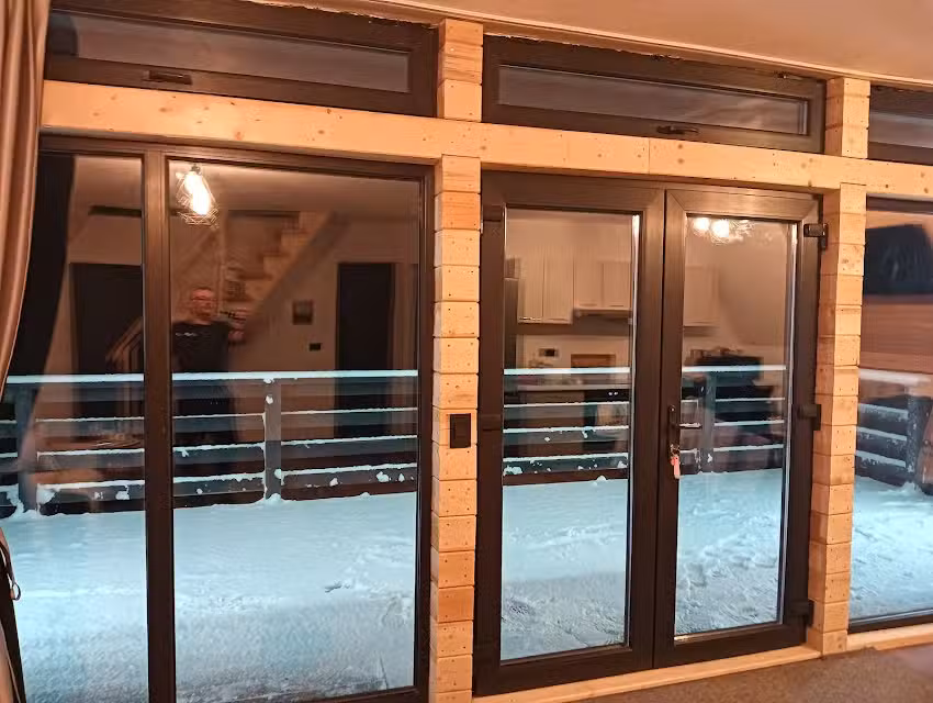 Cabana Blueberry Arieseni &ndash; Cobles