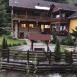 Cabana BRADUL