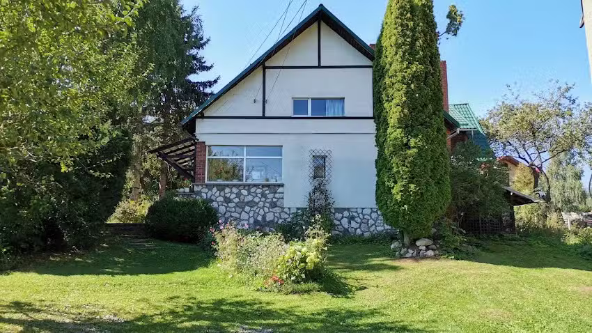 Chalet Bran Zollburg