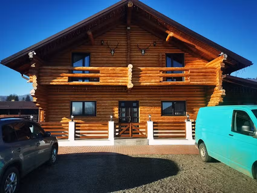 Cabana Călin