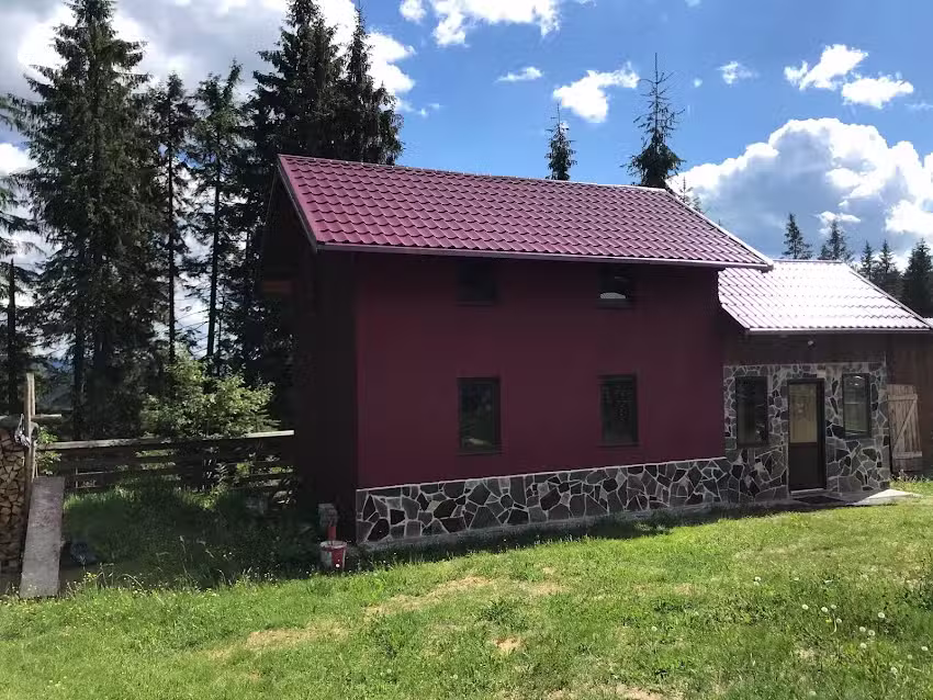 Вила Кандейл