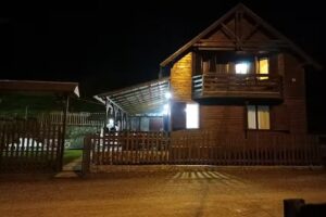 Chalet Cati Bratca