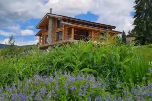 &ldquo;LA CABINA DELL&rsquo;ALTRO&rdquo;