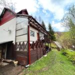 Cabana Cerbului