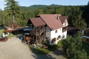 Вилата на Цезар