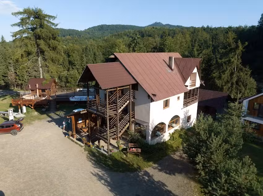 Вилата на Цезар