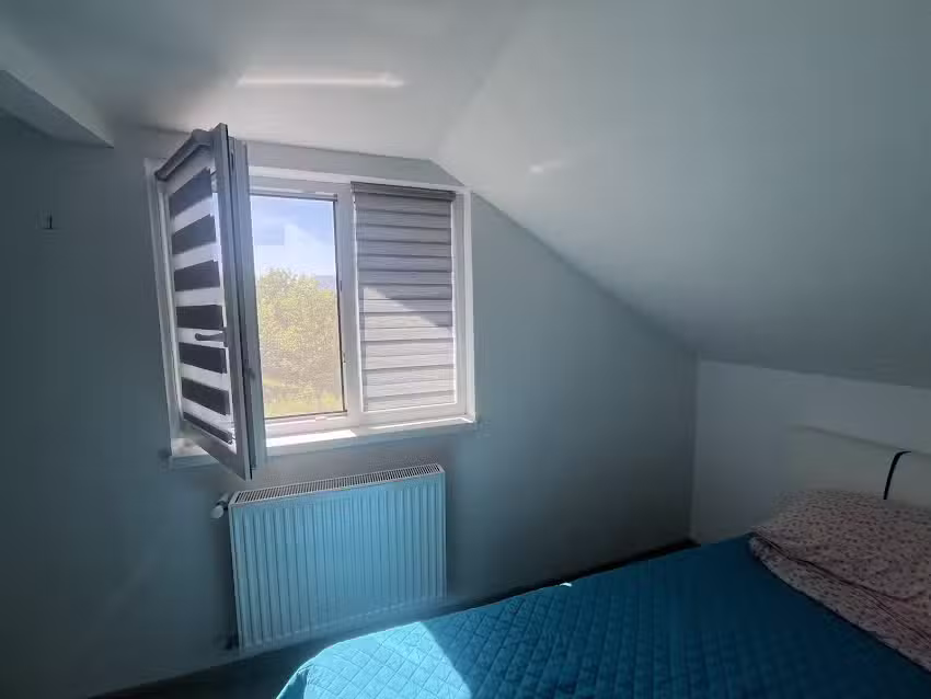 Викендица Чиртес