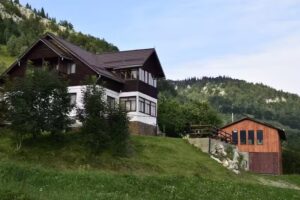 Colnic Cottage