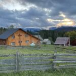 Cabana Colț De Munte