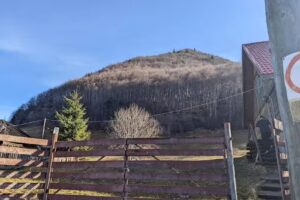 Chalet &bdquo;Ecke des Himmels&ldquo;