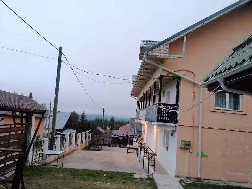 Викендица Кондор