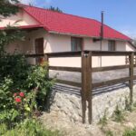 Cabana cu Mesteceni