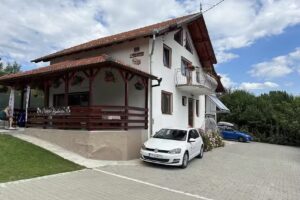 Давидова кућица