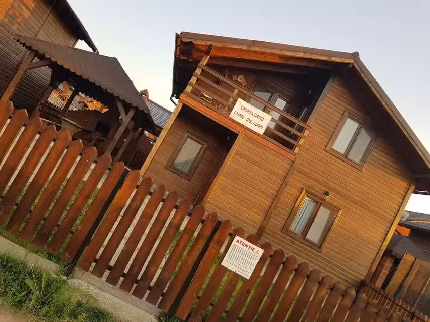 David&rsquo;s Cottage Baile Figa