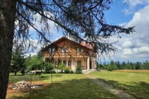 Cabana Dealu Negru 17B