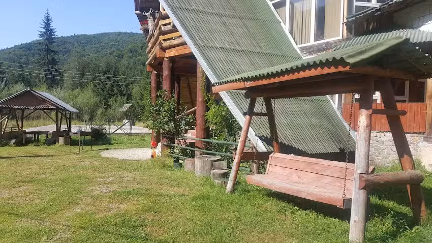 Брвнара Добронаегу